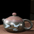 Household Single Pot Kungfu Tea Set - Walfos® Kitchenware