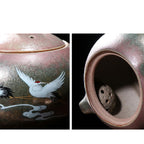 Household Single Pot Kungfu Tea Set - Walfos® Kitchenware