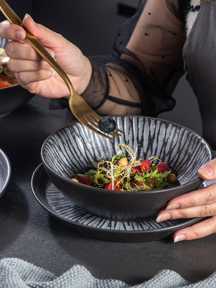 Household tableware Japanese ramen bowl - Walfos® Kitchenware