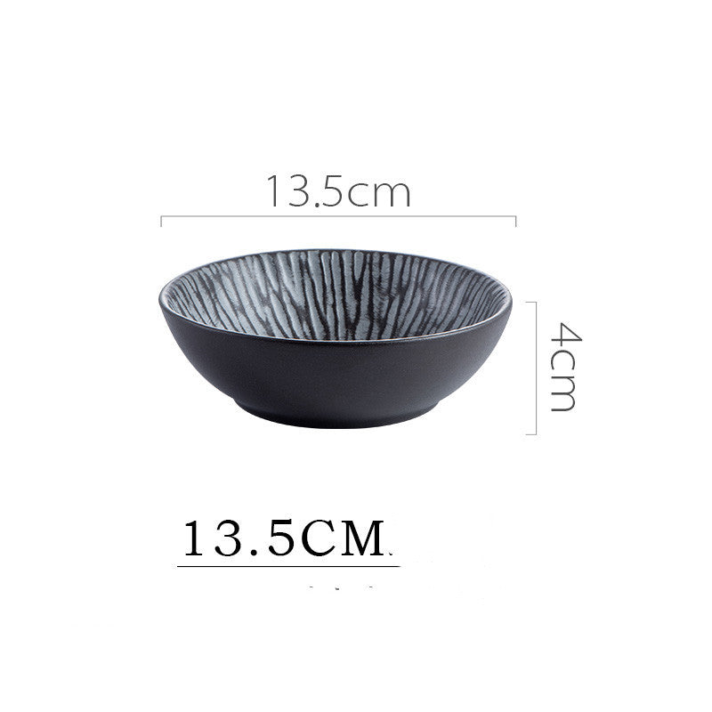 Household tableware Japanese ramen bowl - Walfos® Kitchenware