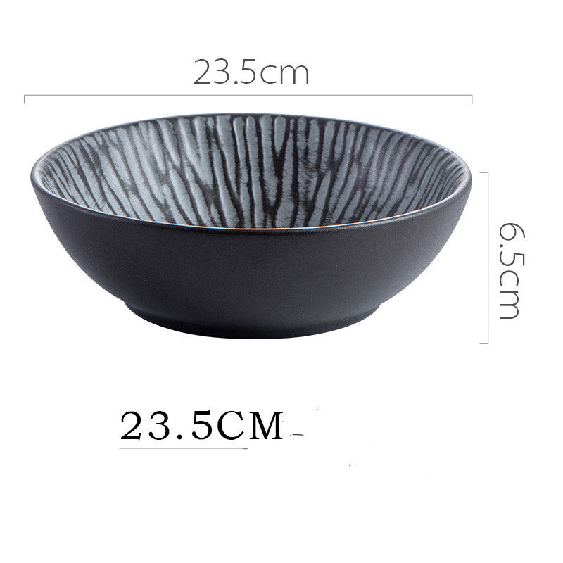 Household tableware Japanese ramen bowl - Walfos® Kitchenware