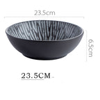 Household tableware Japanese ramen bowl - Walfos® Kitchenware