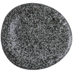 Irregular Ceramic Plate Japanese Creative Dinner Plate - Walfos® Kitchenware