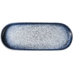 Japanese-style Ceramic Rectangular Western Cuisine Plate Sushi Plate - Walfos® Kitchenware