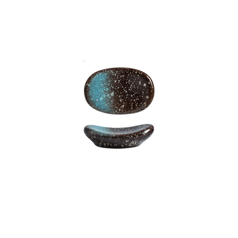 Japanese-style Chopsticks Shelf Ceramic Tableware - Walfos® Kitchenware