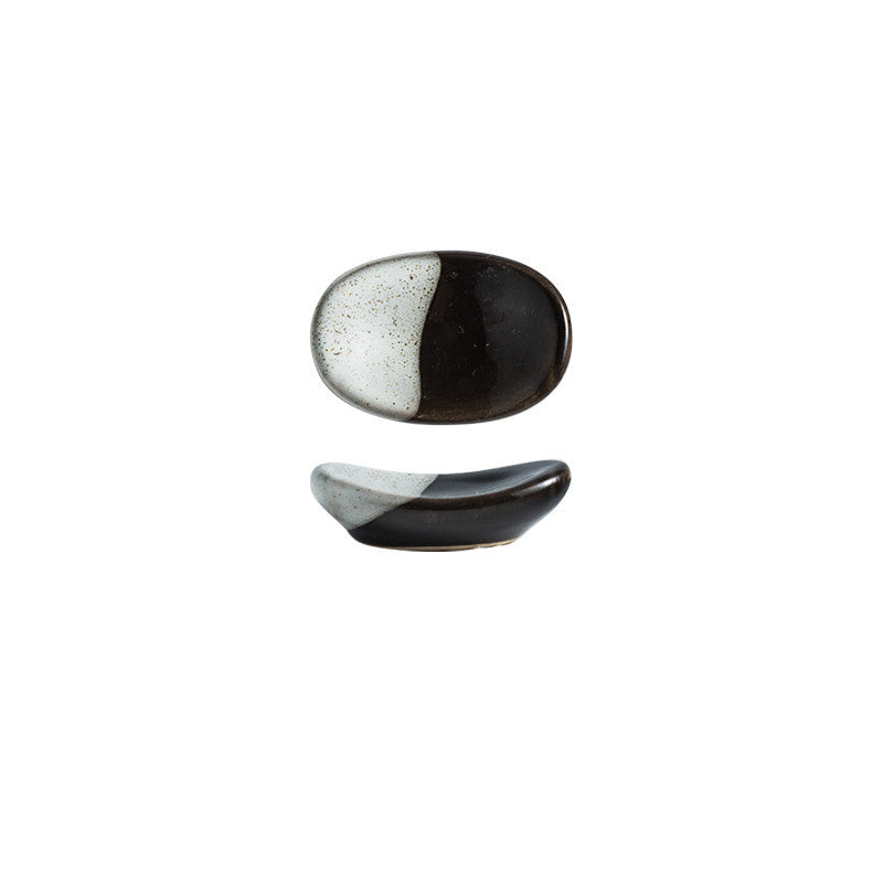 Japanese-style Chopsticks Shelf Ceramic Tableware - Walfos® Kitchenware