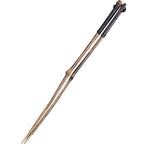 Japanese-style Pointed Sushi Chopsticks Bamboo Single - Walfos® Kitchenware