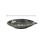 Japanese-style Tableware Plate Steak Plate Dinner Plate Flat Plate - Walfos® Kitchenware