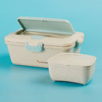Japanese Bento Sushi Box Cutlery Set - Walfos® Kitchenware