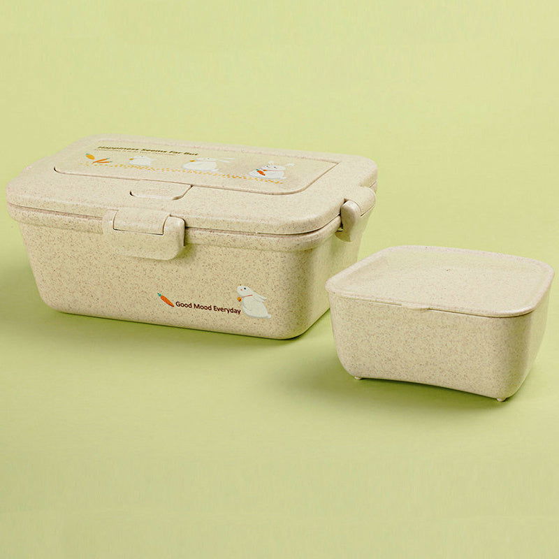Japanese Bento Sushi Box Cutlery Set - Walfos® Kitchenware