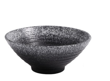 Japanese Ceramic Bowl Household Large Bowl Ramen Bowl - Walfos® Kitchenware