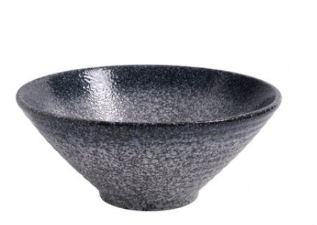 Japanese Ceramic Bowl Household Large Bowl Ramen Bowl - Walfos® Kitchenware