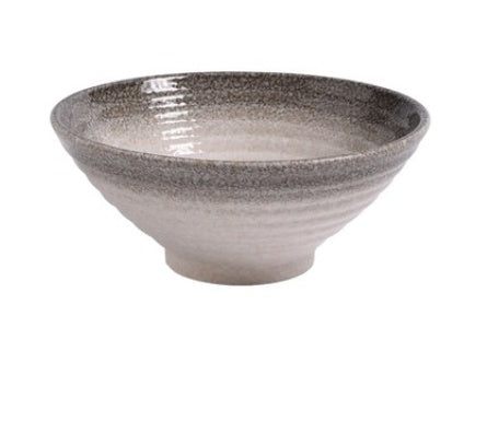 Japanese Ceramic Bowl Household Large Bowl Ramen Bowl - Walfos® Kitchenware