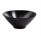 Japanese Ceramic Bowl Household Large Bowl Ramen Bowl - Walfos® Kitchenware