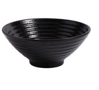 Japanese Ceramic Bowl Household Large Bowl Ramen Bowl - Walfos® Kitchenware