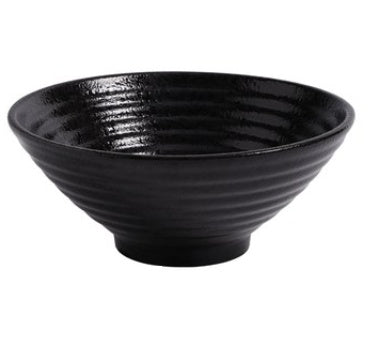 Japanese Ceramic Bowl Household Large Bowl Ramen Bowl - Walfos® Kitchenware