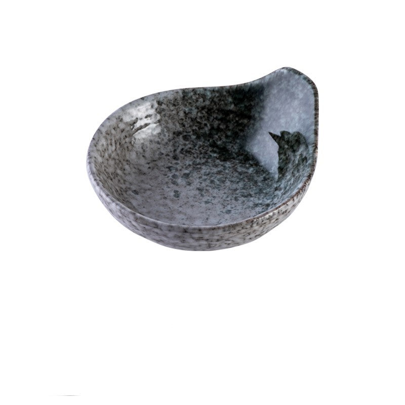 Japanese Ceramic Bowl Rice Creative Tableware - Walfos® Kitchenware