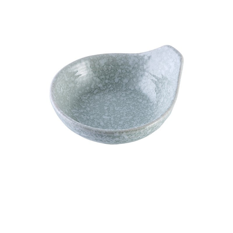 Japanese Ceramic Bowl Rice Creative Tableware - Walfos® Kitchenware