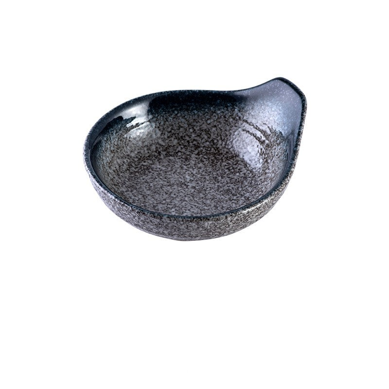 Japanese Ceramic Bowl Rice Creative Tableware - Walfos® Kitchenware