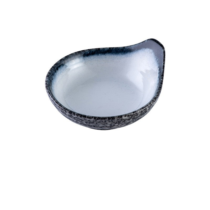 Japanese Ceramic Bowl Rice Creative Tableware - Walfos® Kitchenware