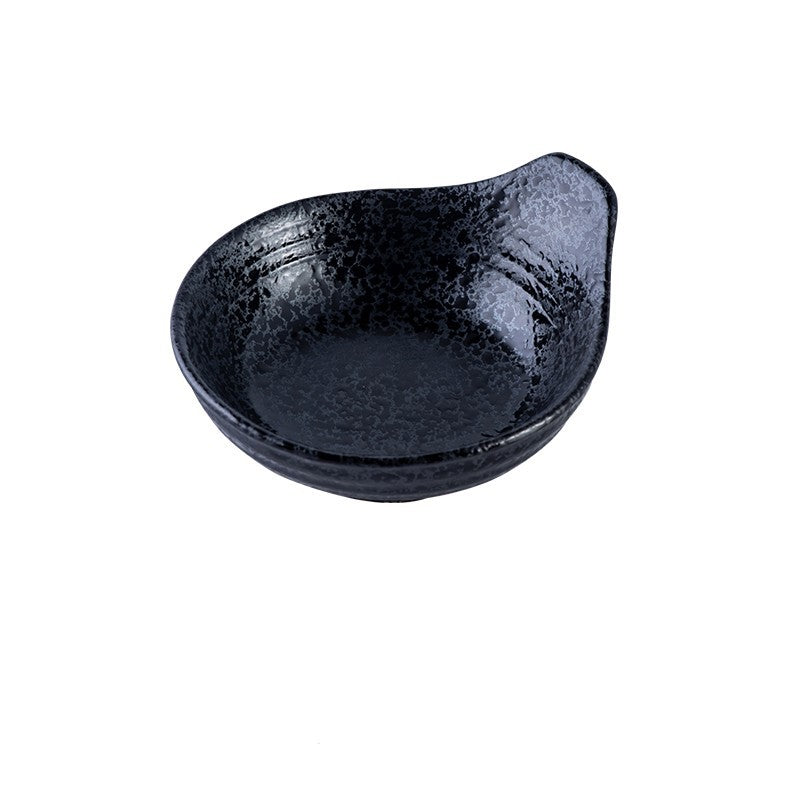Japanese Ceramic Bowl Rice Creative Tableware - Walfos® Kitchenware