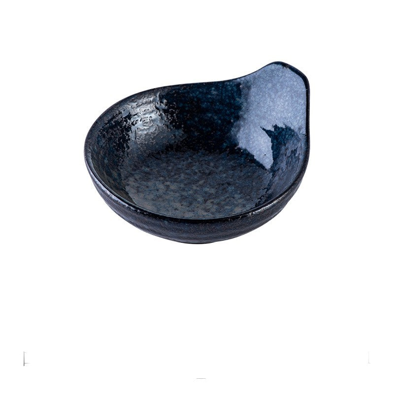 Japanese Ceramic Bowl Rice Creative Tableware - Walfos® Kitchenware