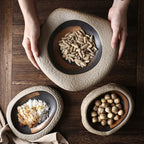 Japanese Ceramic Creative Bowl Cooking Cutlery - Walfos® Kitchenware