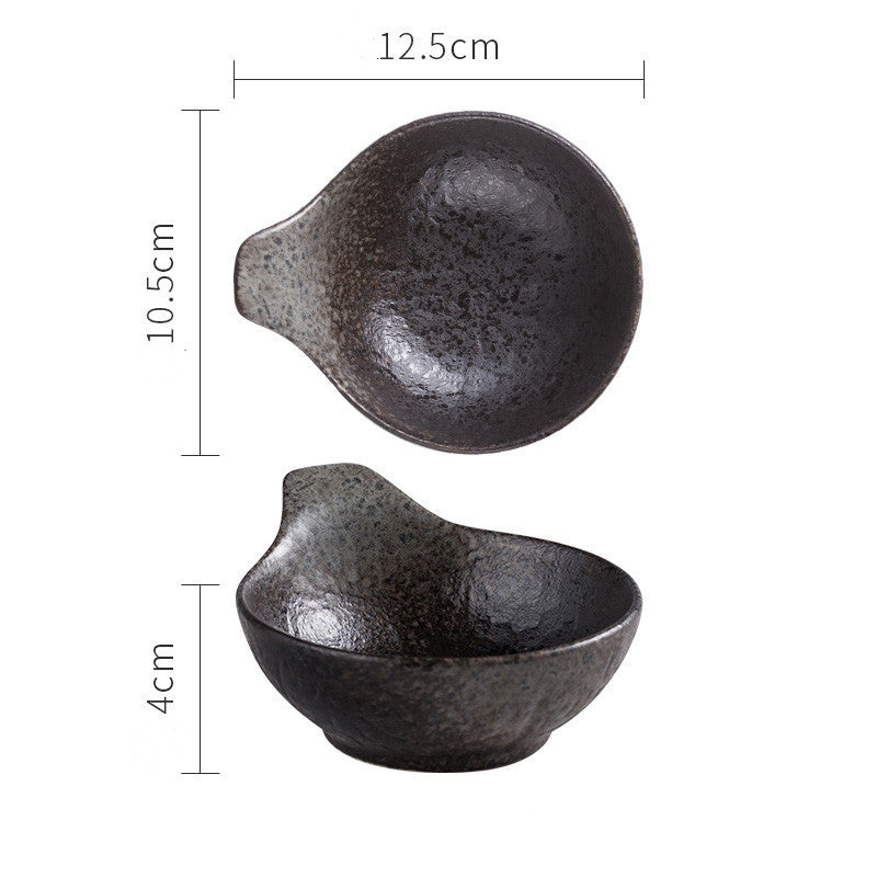 Japanese Ceramic Household Tableware Bowl - Walfos® Kitchenware