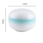 Japanese Ceramic Nest Stewed Rice Bowl - Walfos® Kitchenware