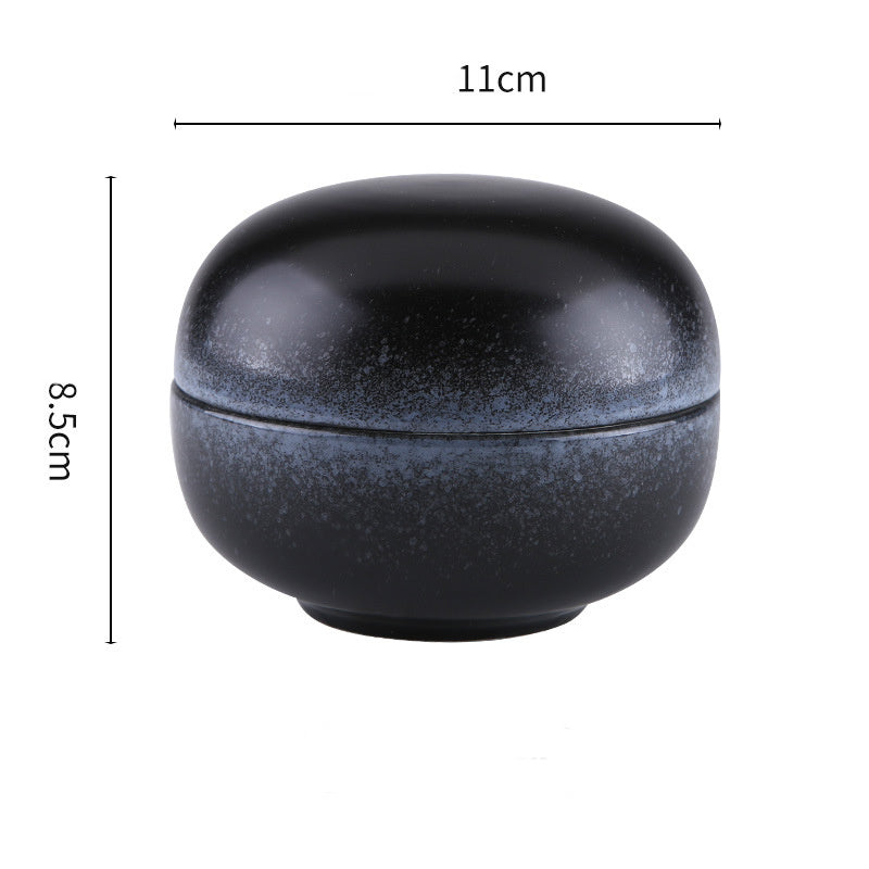 Japanese Ceramic Nest Stewed Rice Bowl - Walfos® Kitchenware
