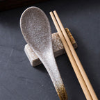 Japanese Ceramic Pillow Holder For Chopsticks - Walfos® Kitchenware