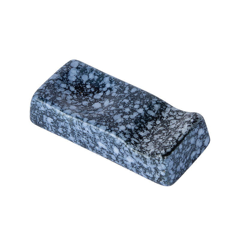 Japanese Ceramic Pillow Holder For Chopsticks - Walfos® Kitchenware