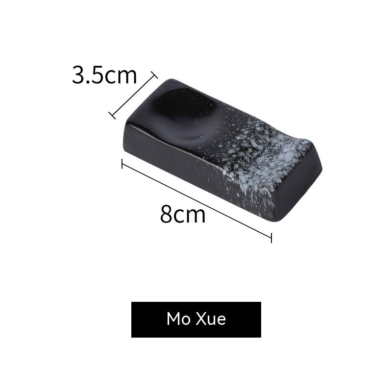 Japanese Ceramic Pillow Holder For Chopsticks - Walfos® Kitchenware