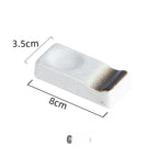 Japanese Ceramic Pillow Holder For Chopsticks - Walfos® Kitchenware