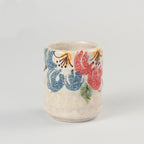 Japanese Ceramic Tea Cup And Water - Walfos® Kitchenware