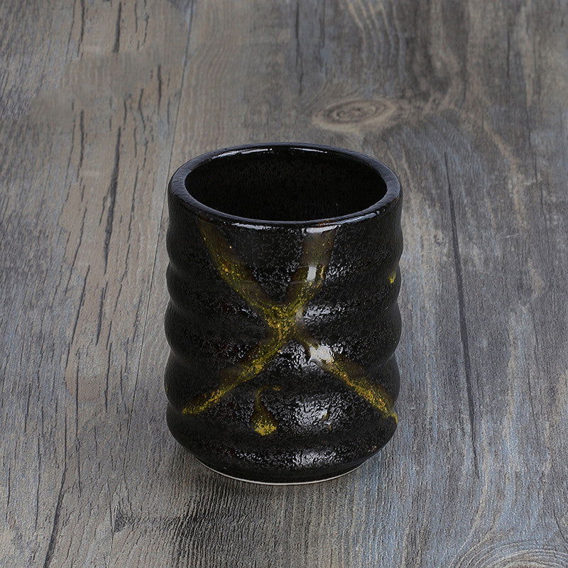 Japanese Ceramic Tea Cup And Water - Walfos® Kitchenware