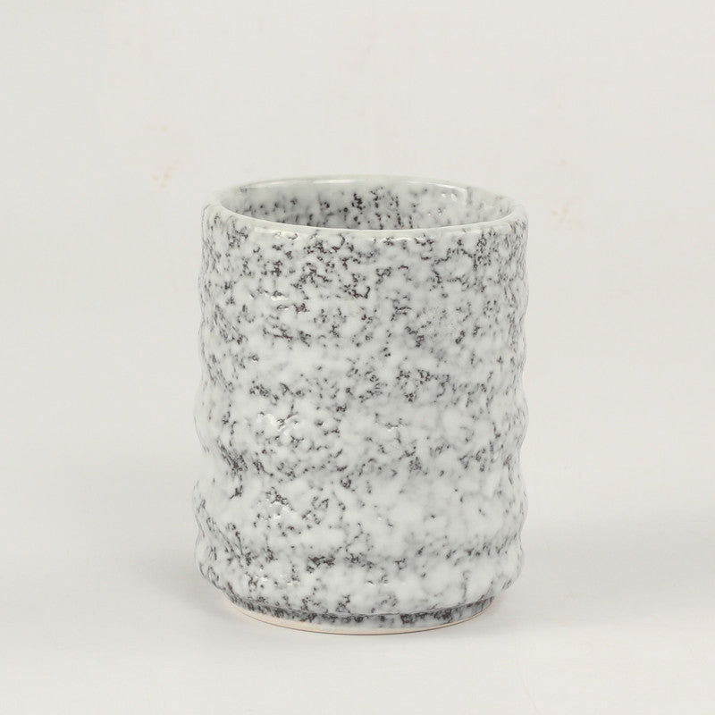 Japanese Ceramic Tea Cup And Water - Walfos® Kitchenware