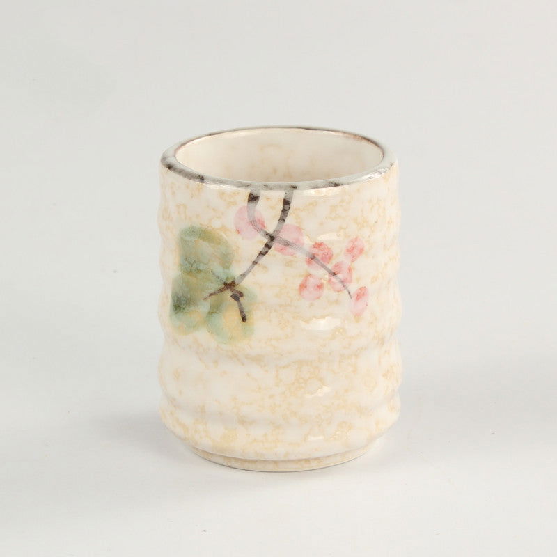 Japanese Ceramic Tea Cup And Water - Walfos® Kitchenware