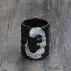Japanese Ceramic Tea Cup And Water - Walfos® Kitchenware