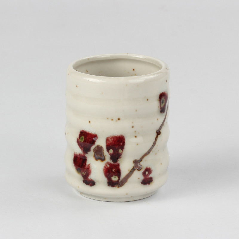Japanese Ceramic Tea Cup And Water - Walfos® Kitchenware
