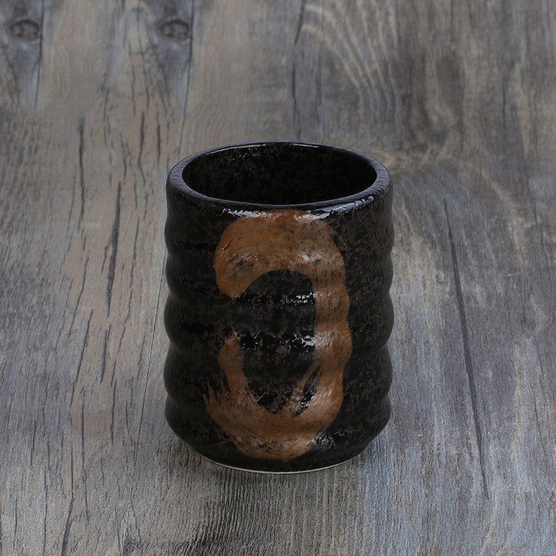 Japanese Ceramic Tea Cup And Water - Walfos® Kitchenware