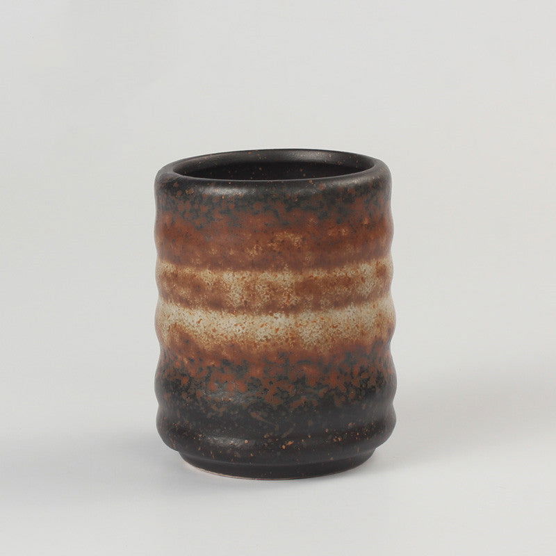 Japanese Ceramic Tea Cup And Water - Walfos® Kitchenware