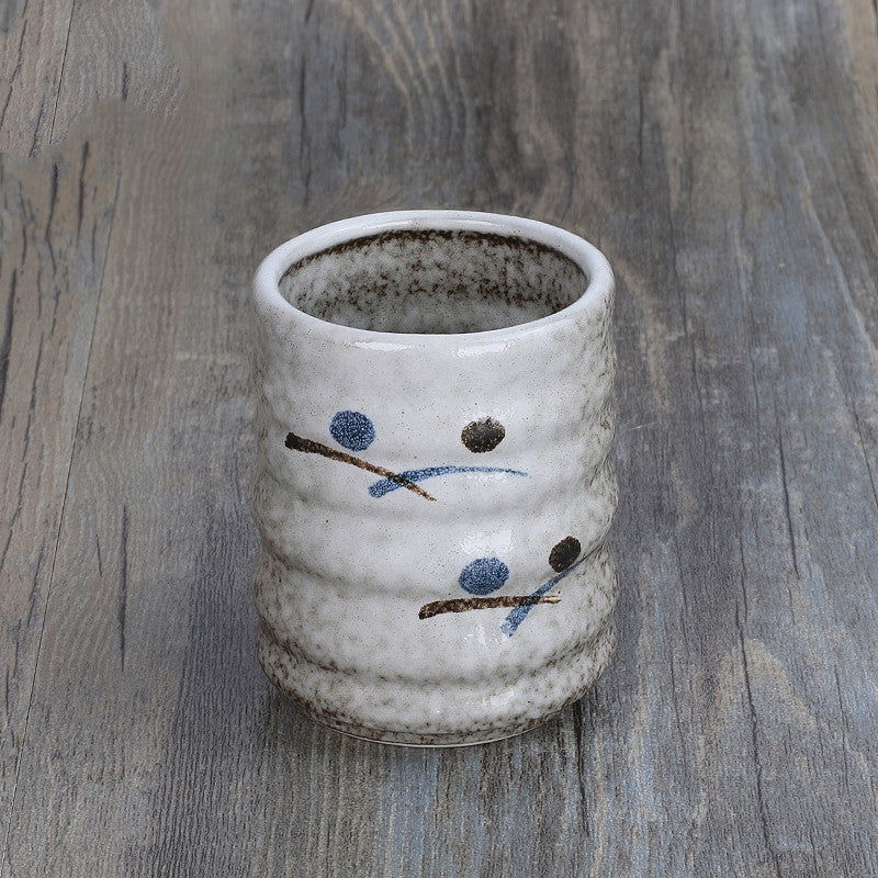 Japanese Ceramic Tea Cup And Water - Walfos® Kitchenware