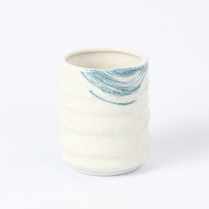 Japanese Ceramic Tea Cup And Water - Walfos® Kitchenware