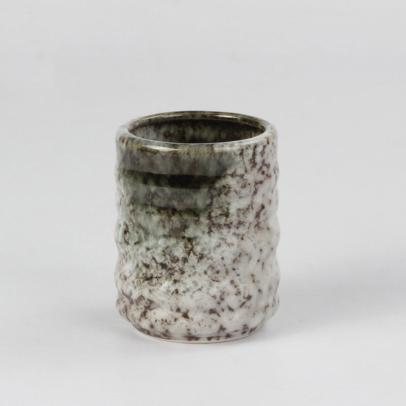 Japanese Ceramic Tea Cup And Water - Walfos® Kitchenware
