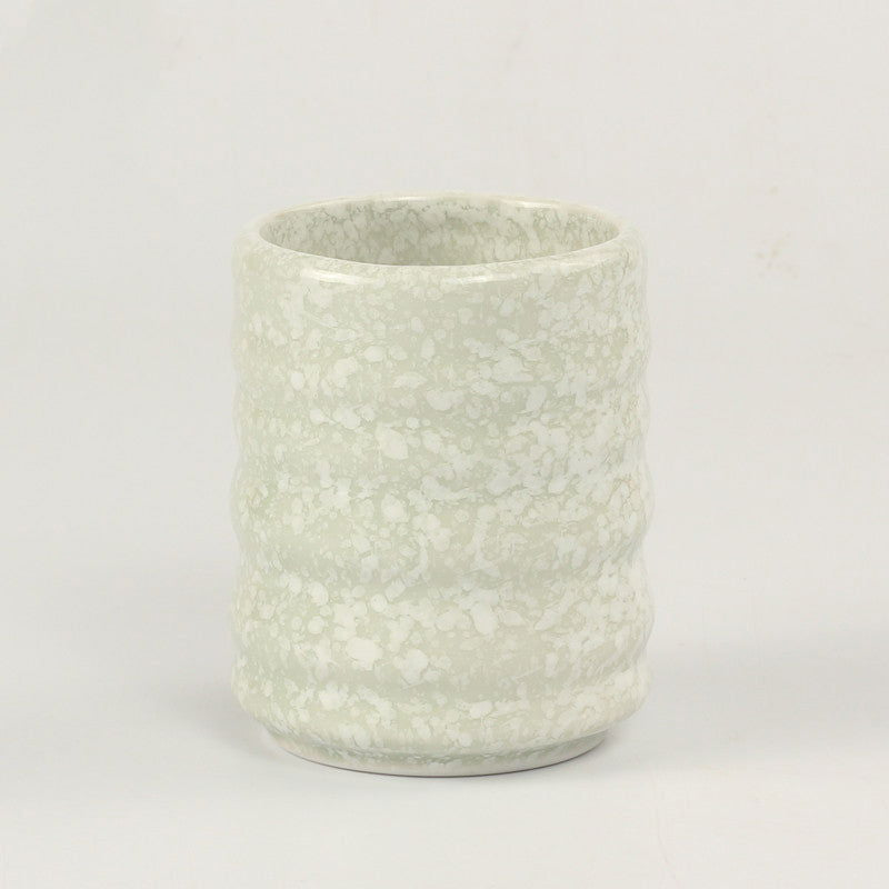 Japanese Ceramic Tea Cup And Water - Walfos® Kitchenware