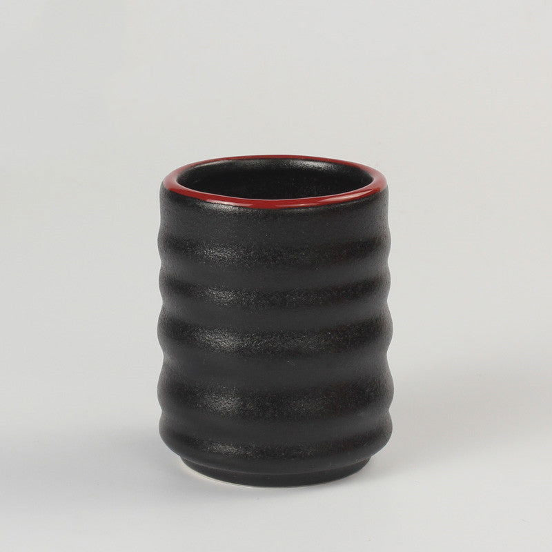 Japanese Ceramic Tea Cup And Water - Walfos® Kitchenware