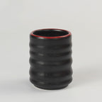 Japanese Ceramic Tea Cup And Water - Walfos® Kitchenware