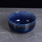 Japanese Ceramic Wholesale Retro Soup Bowl Salad Bowl Tableware - Walfos® Kitchenware