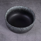 Japanese Ceramic Wholesale Retro Soup Bowl Salad Bowl Tableware - Walfos® Kitchenware